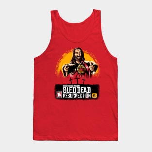 Buddy Christ Redemption - Kevin Smith Tank Top